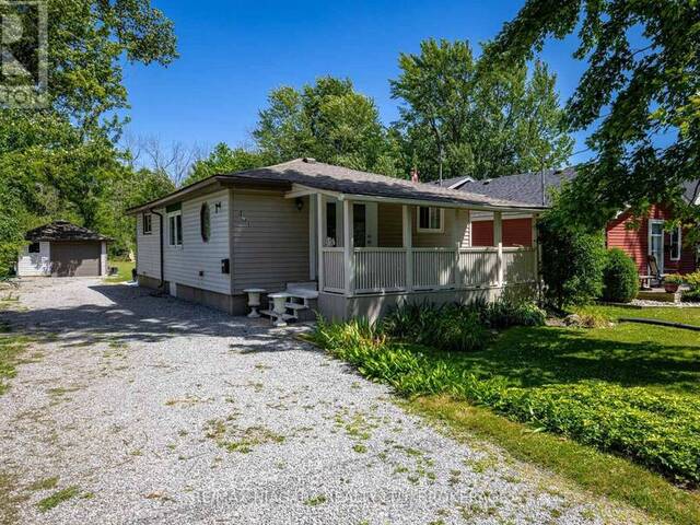 434 CRESCENT ROAD Fort Erie Ontario, L2A 4P7 - 2 Bedrooms Home For Sale