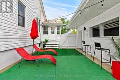540 NIAGARA STREET | St. Catharines Ontario | Slide Image Thirty-one