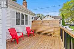 540 NIAGARA STREET | St. Catharines Ontario | Slide Image Four