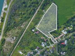 194 CHIPPAWA ROAD Port Colborne Ontario, L3K 1T7