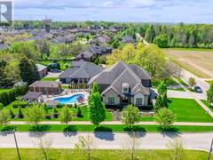 34 MARLENE STEWART DRIVE Fonthill Ontario, L3E 0S3