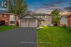 179 LUCKPORT CRESCENT | Midland Ontario | Slide Image One