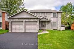 179 LUCKPORT CRESCENT | Midland Ontario | Slide Image Two