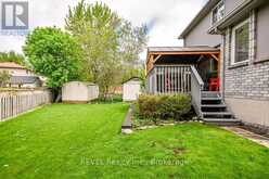 179 LUCKPORT CRESCENT | Midland Ontario | Slide Image Thirty-eight