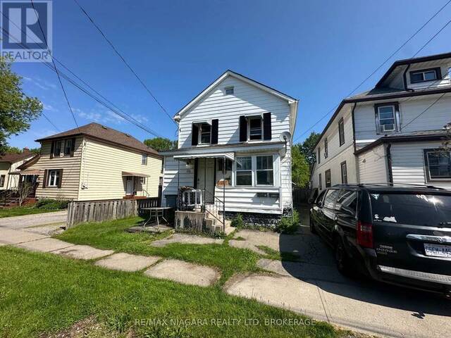 98 ST ARNAUD STREET Port Colborne Ontario, L3K 1M1 - Multi-family Home For Sale