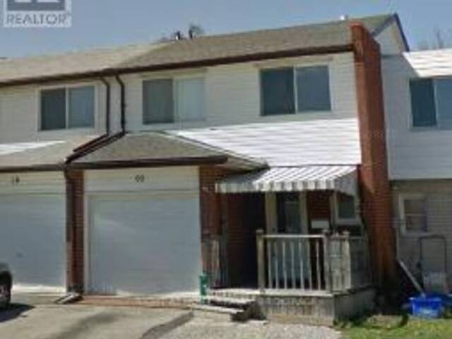 60 CHARLES BEST PLACE Kitchener Ontario, N2M 5A3 - 4 Bedrooms Home For Sale