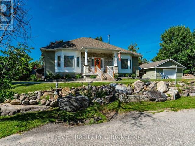 1006 RIVER STREET Bala Ontario, P0C 1A0 - 3 Bedrooms Home For Sale
