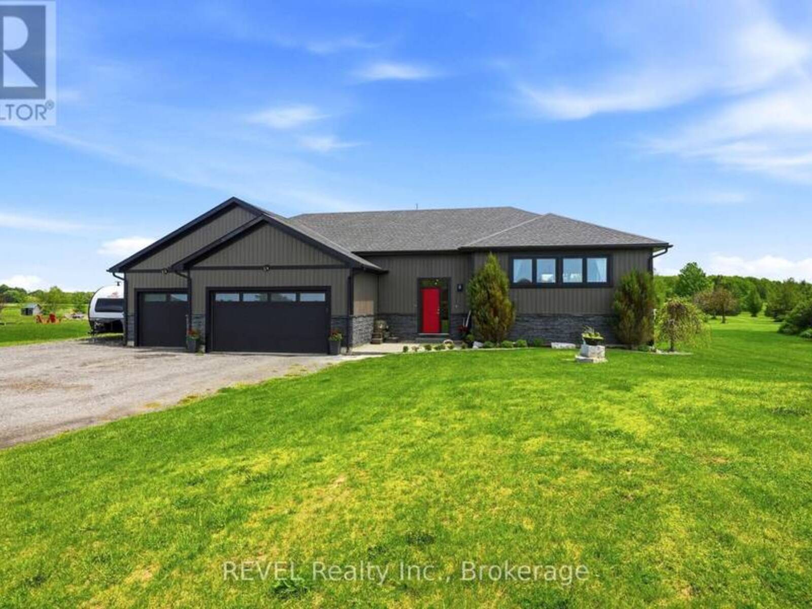 221 FARR STREET, Pelham, Ontario L0S 1C0