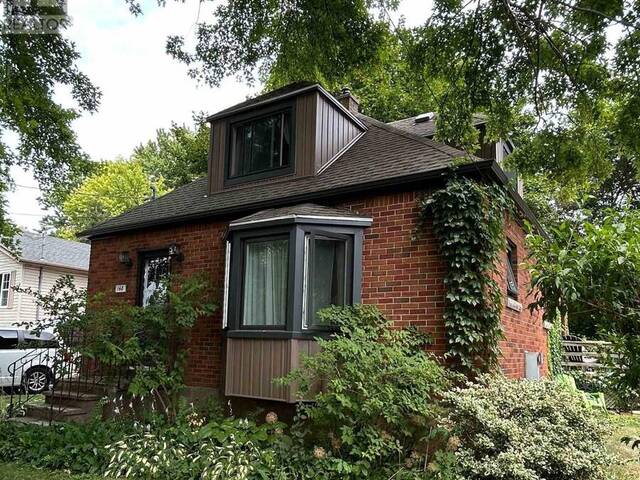 148 GORHAM ROAD Fort Erie Ontario, L0S 1N0 - 2 Bedrooms Home For Sale