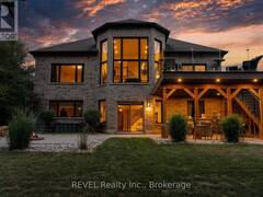 46 PHILMORI BOULEVARD Fonthill Ontario, L0S 1E5