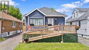 217 NIAGARA STREET N | St. Catharines Ontario | Slide Image One