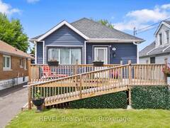 217 NIAGARA STREET N St. Catharines Ontario, L2M 4V3