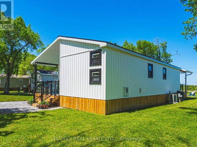 522 - 1501 LINE 8 ROAD Niagara-on-the-Lake Ontario, L0S 1L0 - 2 Bedrooms Home For Sale