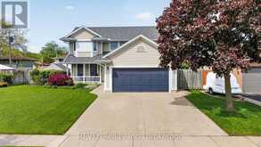 149 GREEN POINTE DRIVE | Welland Ontario | Slide Image One