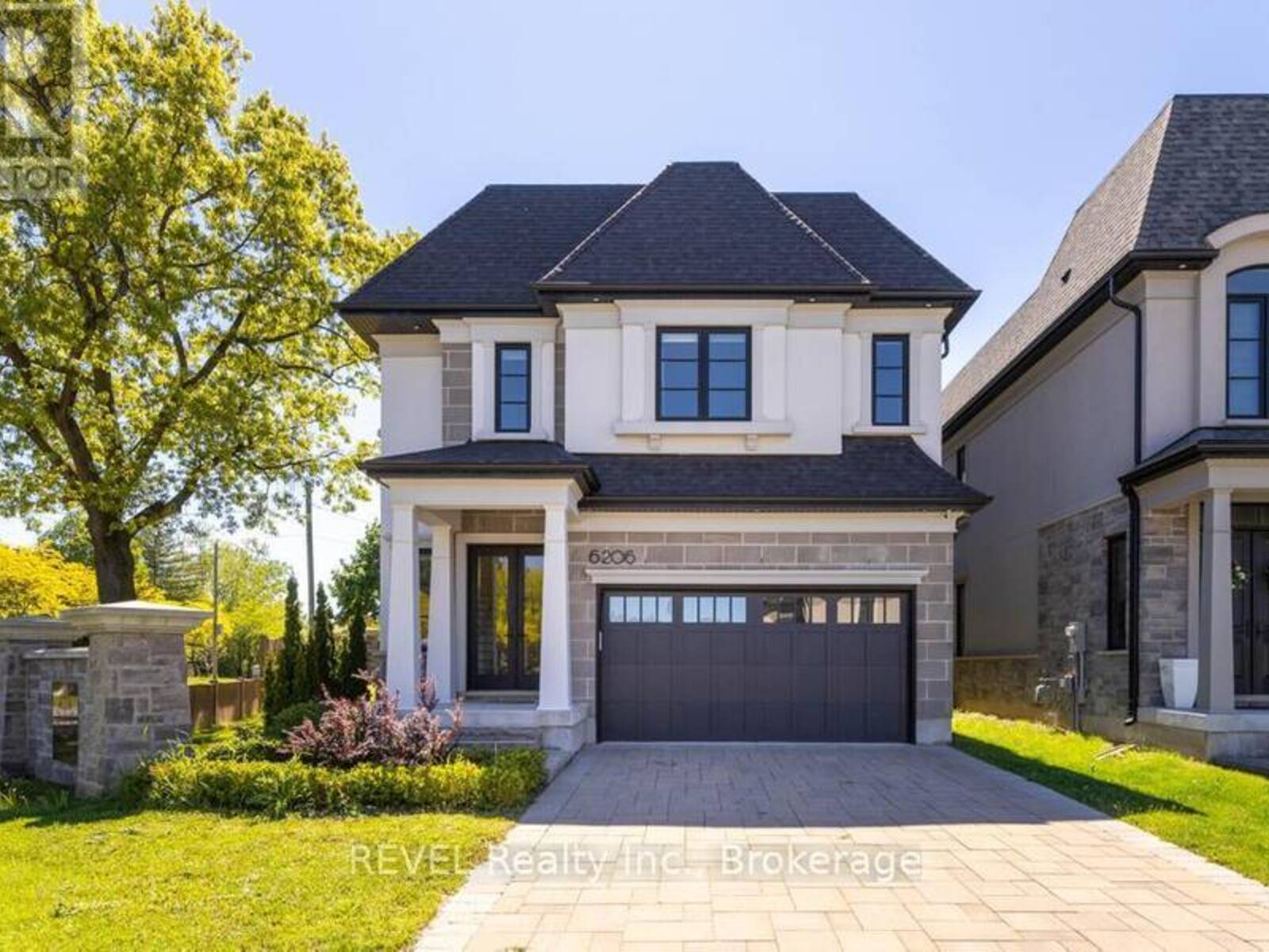 6206 LUCIA DRIVE, Niagara Falls, Ontario L2J 0G1