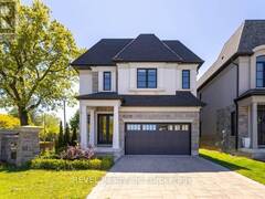 6206 LUCIA DRIVE Niagara Falls Ontario, L2J 0G1