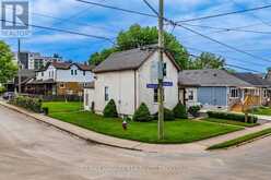 5719 TEMPERANCE AVENUE E | Niagara Falls Ontario | Slide Image Four