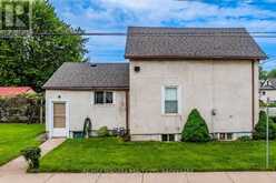 5719 TEMPERANCE AVENUE E | Niagara Falls Ontario | Slide Image Five