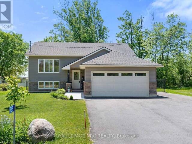 965 BERTIE STREET Fort Erie Ontario, L2A 1Z7 - 4 Bedrooms Home For Sale