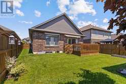 83 GAISER ROAD | Welland Ontario | Slide Image Three