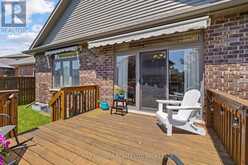 83 GAISER ROAD | Welland Ontario | Slide Image Four