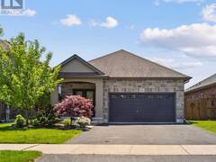 83 GAISER ROAD Welland Ontario, L3C 0B5