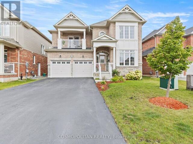 4500 ECLIPSE WAY Niagara Falls Ontario, L2G 0X4 - 4 Bedrooms Home For Sale