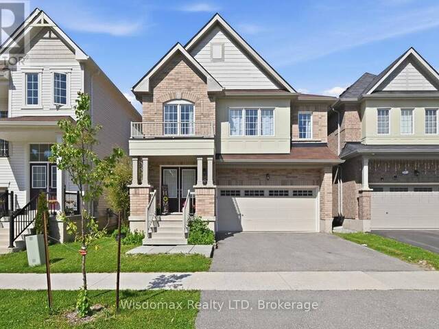 7719 TUPELO CRESCENT Niagara Falls Ontario, L2H 3R8 - 4 Bedrooms Home For Sale