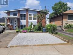4591 HOMEWOOD AVENUE Niagara Falls Ontario, L2E 4X9