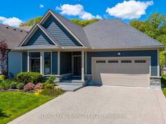 81 BUTLERS DRIVE N Fort Erie Ontario, L0S 1N0