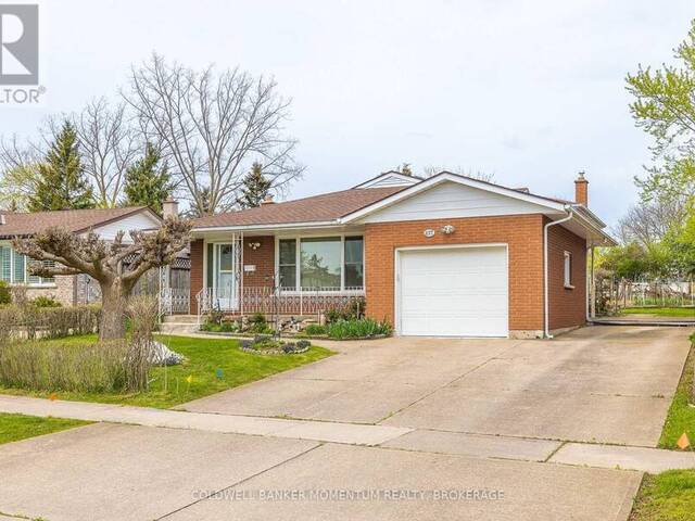 4177 BROOKDALE DRIVE Niagara Falls Ontario, L2H 2A9 - 3 Bedrooms Home For Sale