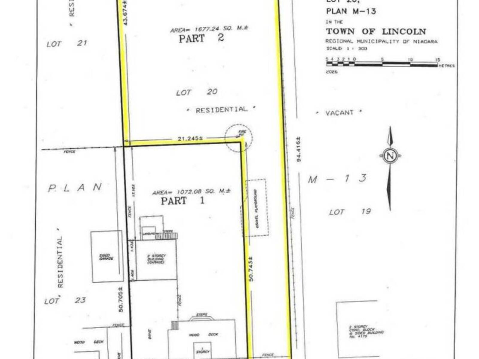 4179 FLY ROAD, Lincoln, Ontario L0R 1G0