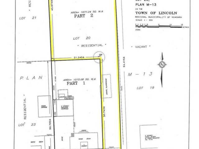 4179 FLY ROAD Lincoln Ontario, L0R 1G0 - Vacant Land For Sale