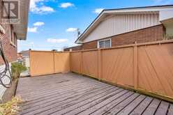 7 SOUTH CRESCENT | Port Colborne Ontario | Slide Image Seven