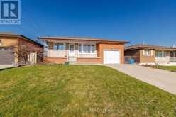 38 RIVERCREST ROAD | Hamilton Ontario | Slide Image Two