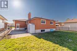 38 RIVERCREST ROAD | Hamilton Ontario | Slide Image Thirty-six