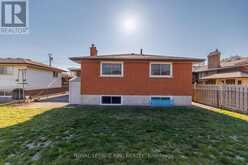 38 RIVERCREST ROAD | Hamilton Ontario | Slide Image Thirty-seven