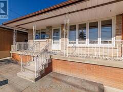 38 RIVERCREST ROAD Hamilton Ontario, L8E 1M9