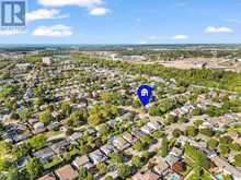 5 BURDY DRIVE | St. Catharines Ontario | Slide Image Thirty-two