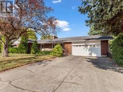 5 BURDY DRIVE St. Catharines Ontario, L2S 2Z1