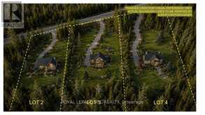 25 SIMPSON LOT 2 AVENUE | Tobermory Ontario | Slide Image Nine