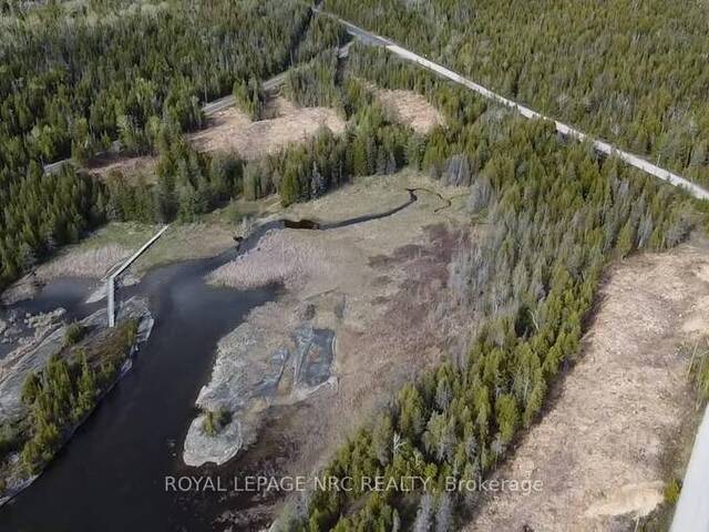 25 SIMPSON LOT 2 AVENUE Tobermory Ontario, N0H 2R0 - Waterfront Land For Sale