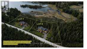 25 SIMPSON LOT 6 AVENUE | Tobermory Ontario | Slide Image Nine