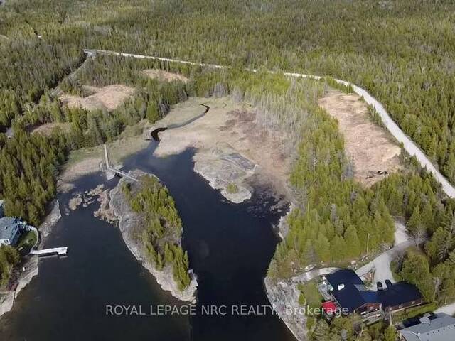 25 SIMPSON LOT 6 AVENUE Tobermory Ontario, N0H 2R0 - Waterfront Land For Sale