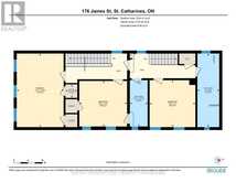 176 JAMES STREET | St. Catharines Ontario | Slide Image Forty-nine