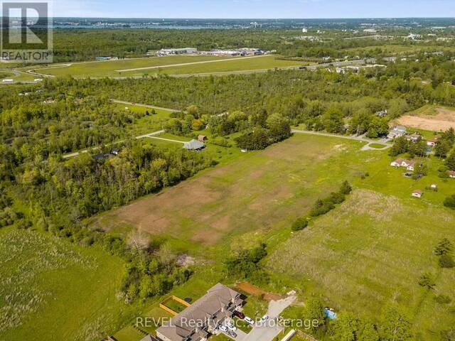 1257 PETTIT ROAD W Fort Erie Ontario, L2A 5A4 - Vacant Land For Sale