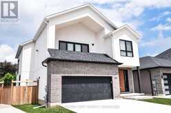 82 IVY CRESCENT | Thorold Ontario | Slide Image Two