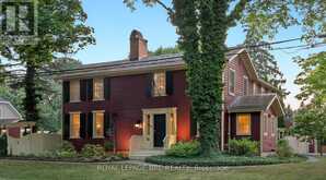 307 MISSISSAGUA STREET | Niagara-on-the-Lake Ontario | Slide Image One