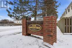 20 - 8136 COVENTRY ROAD | Niagara Falls Ontario | Slide Image Two