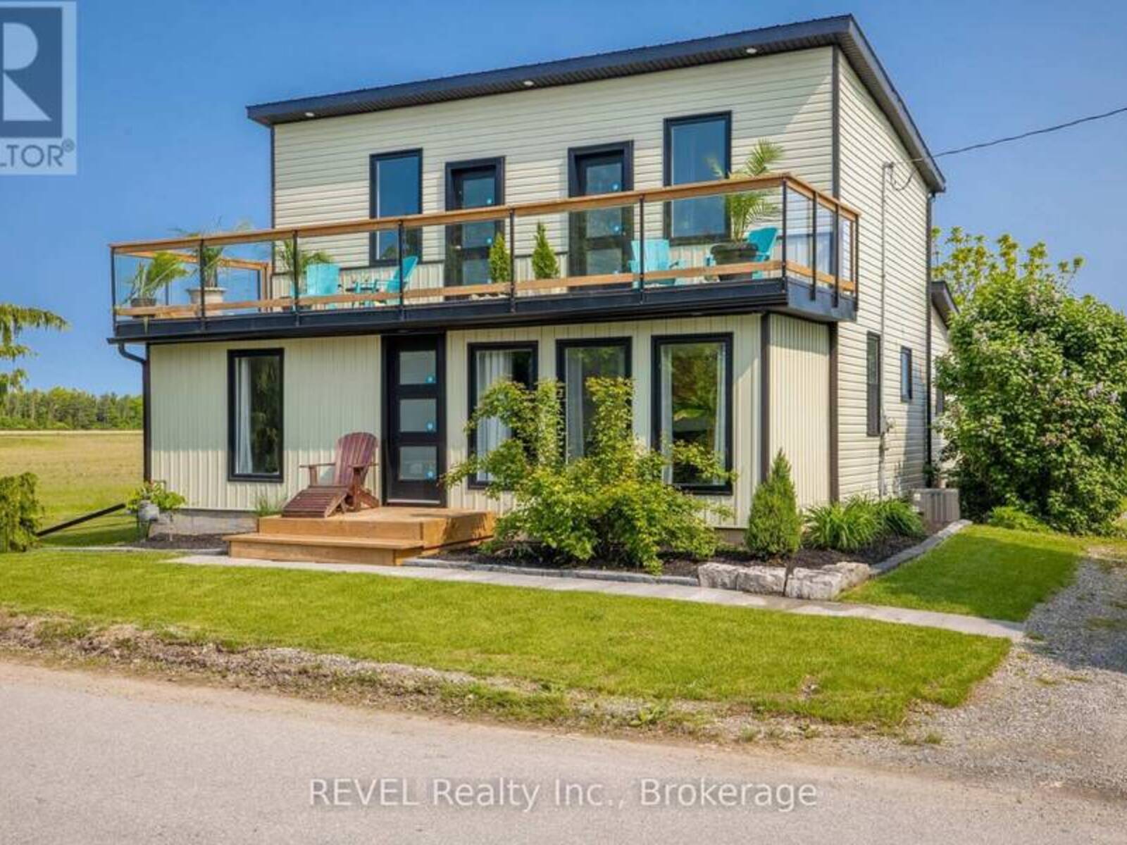 80 LIGHTHOUSE DRIVE, Dunnville, Ontario N1A 2W6